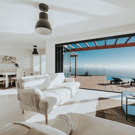 Ocean View Villa Funchal  Exteriér fotografie