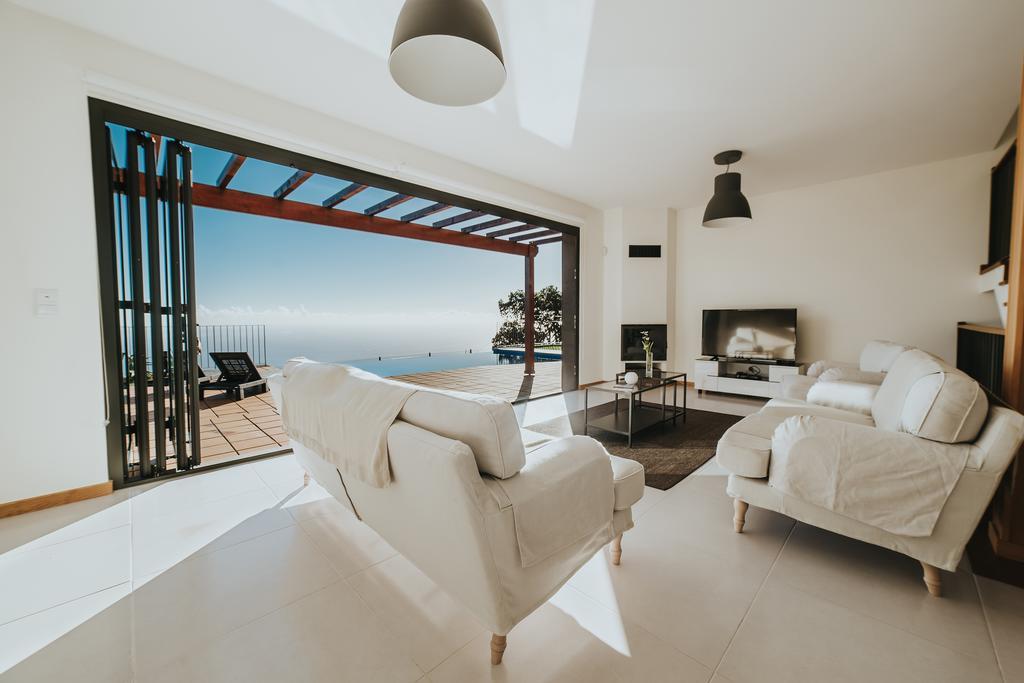 Ocean View Villa Funchal  Exteriér fotografie