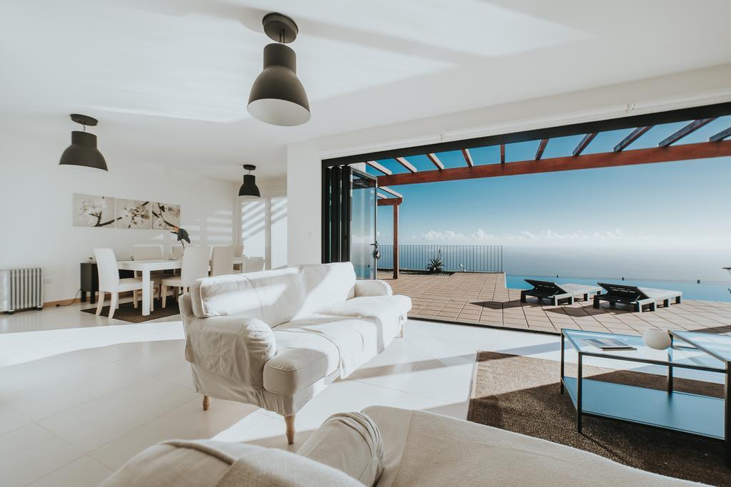 Ocean View Villa Funchal  Exteriér fotografie