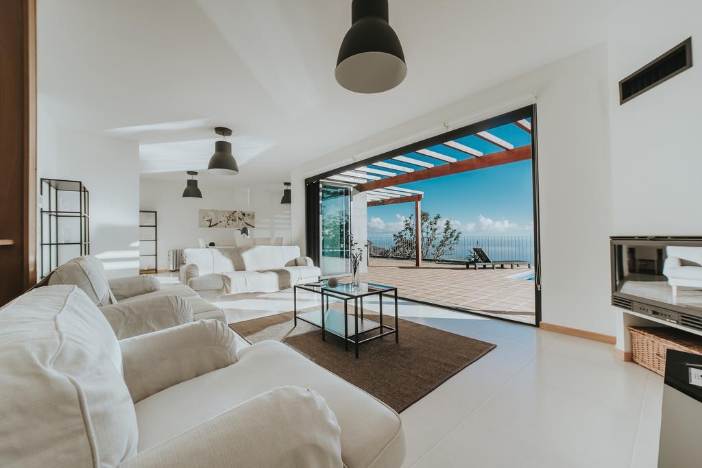 Ocean View Villa Funchal  Exteriér fotografie