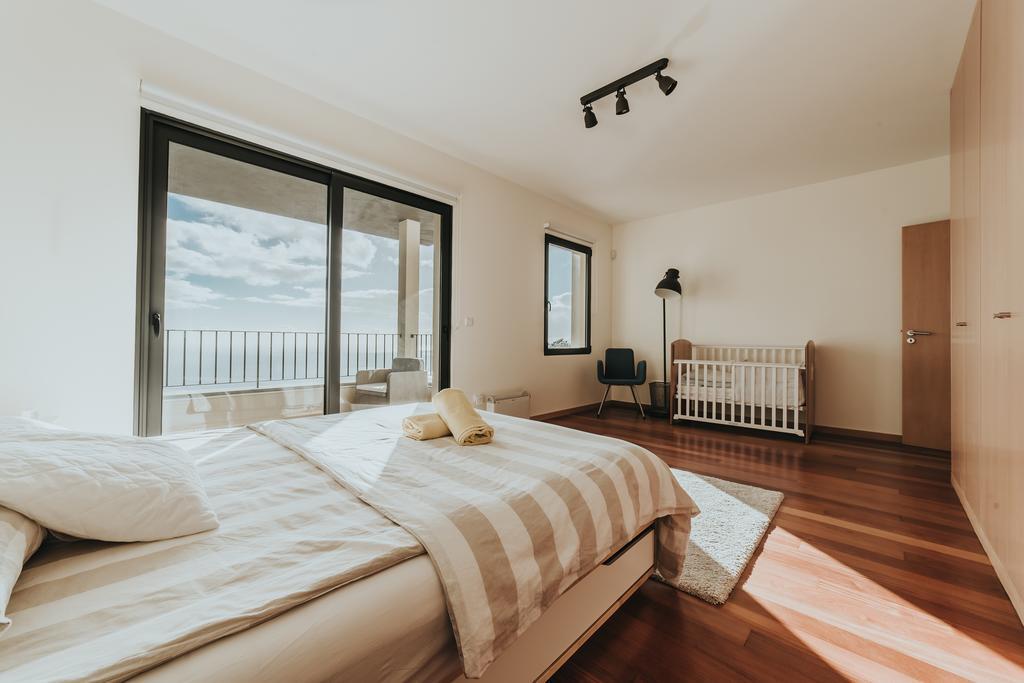 Ocean View Villa Funchal  Exteriér fotografie