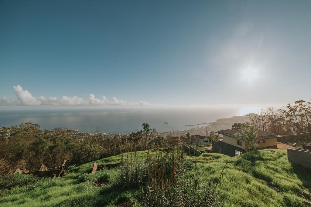 Ocean View Villa Funchal  Exteriér fotografie