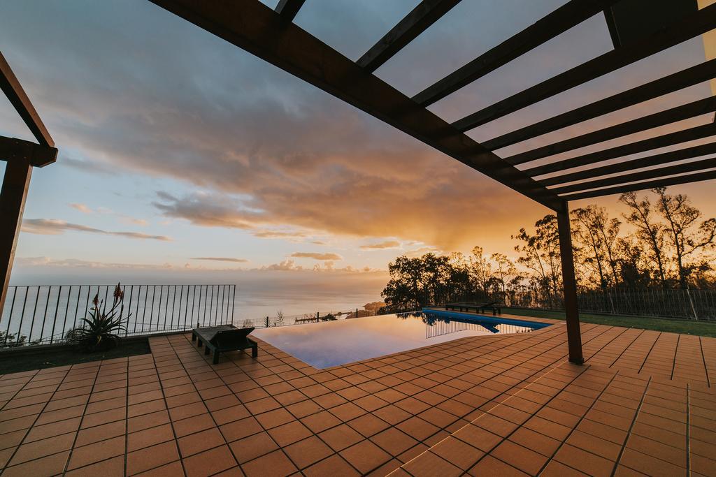 Ocean View Villa Funchal  Exteriér fotografie